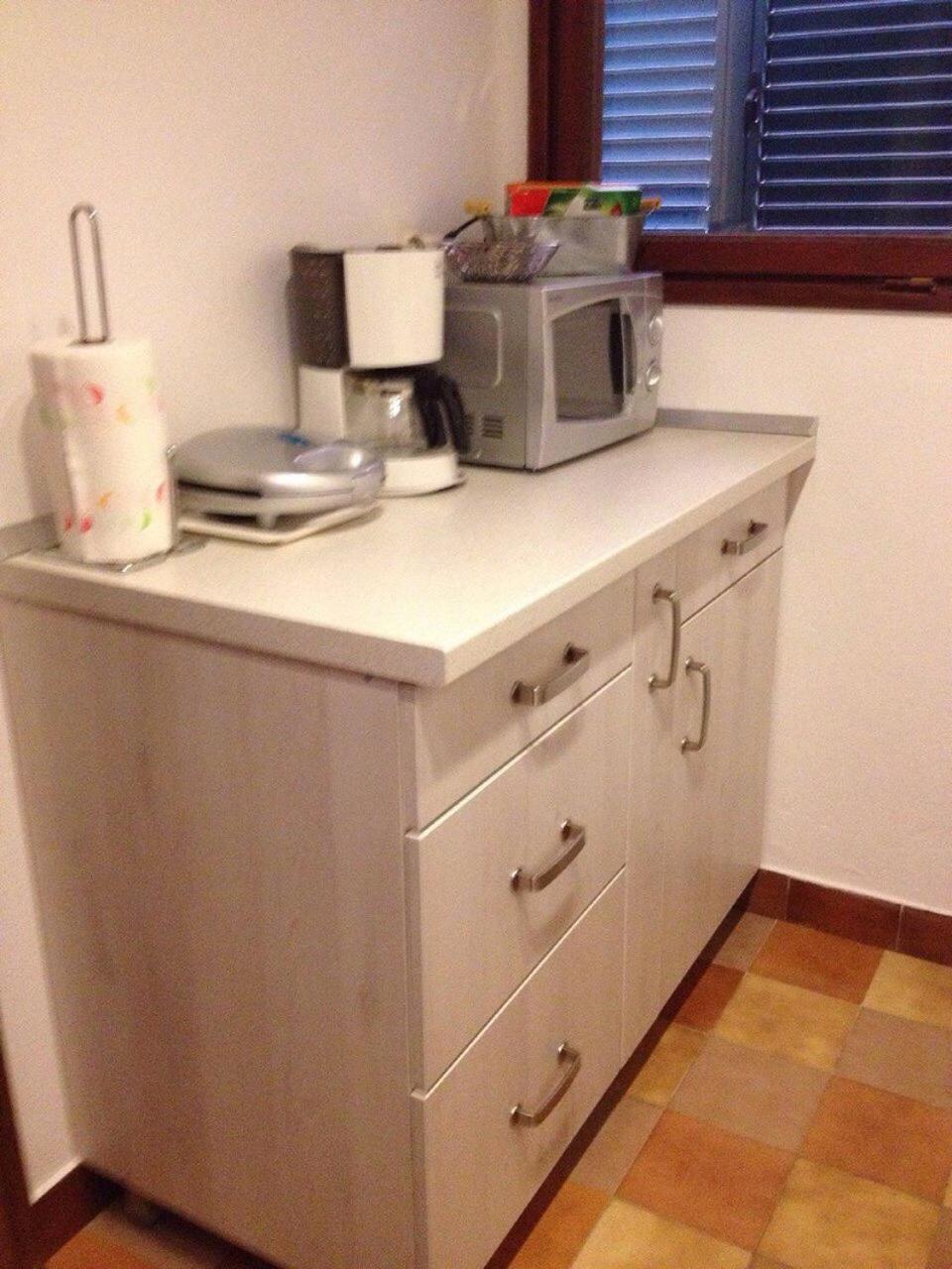 Apartment Iva モルナット エクステリア 写真