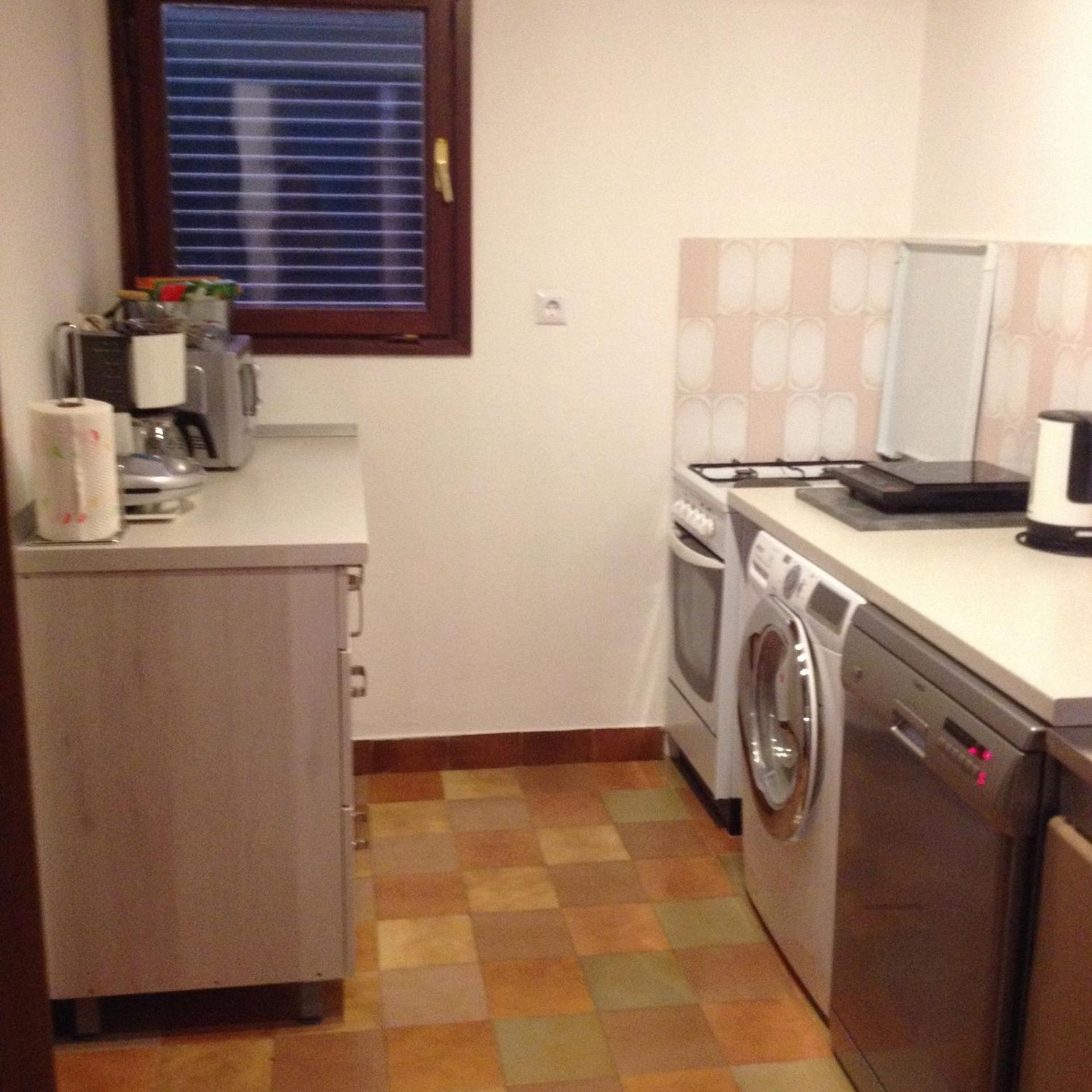 Apartment Iva モルナット エクステリア 写真